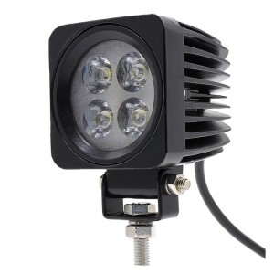 Wetech LED werklicht 10412