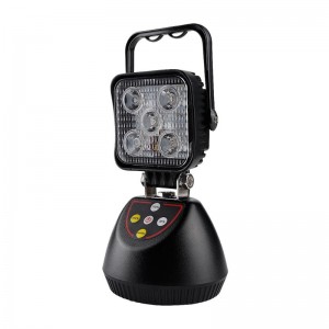 Wetech oplaadbare lantaarn C10615